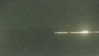 Archived image Webcam Sassnitz at the town harbour 23:00