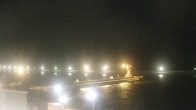 Archived image Webcam Sassnitz at the town harbour 03:00