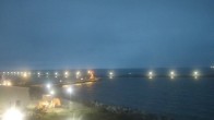 Archived image Webcam Sassnitz at the town harbour 06:00