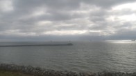 Archived image Webcam Sassnitz at the town harbour 09:00