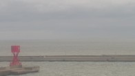 Archived image Webcam Sassnitz at the town harbour 11:00