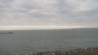 Archiv Foto Webcam Sassnitz an der Ostsee: Stadthafen 15:00