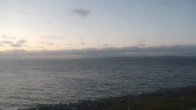 Archived image Webcam Sassnitz at the town harbour 05:00