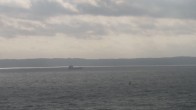 Archived image Webcam Sassnitz at the town harbour 09:00