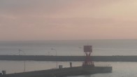 Archiv Foto Webcam Sassnitz an der Ostsee: Stadthafen 06:00