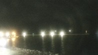 Archiv Foto Webcam Sassnitz an der Ostsee: Stadthafen 03:00