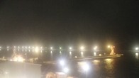 Archiv Foto Webcam Sassnitz an der Ostsee: Stadthafen 00:00