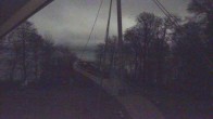 Archived image Webcam Island of Rügen: Königsstuhl 01:00