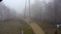 Archived image Webcam Island of Rügen: Königsstuhl 11:00