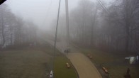 Archived image Webcam Island of Rügen: Königsstuhl 13:00