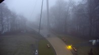 Archived image Webcam Island of Rügen: Königsstuhl 15:00