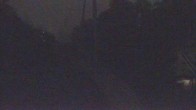 Archiv Foto Webcam Insel Rügen: Königsstuhl 23:00
