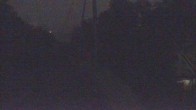 Archiv Foto Webcam Insel Rügen: Königsstuhl 01:00