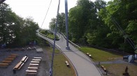 Archiv Foto Webcam Insel Rügen: Königsstuhl 06:00