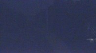 Archiv Foto Webcam Insel Rügen: Königsstuhl 23:00