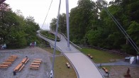 Archiv Foto Webcam Insel Rügen: Königsstuhl 03:00