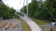 Archiv Foto Webcam Insel Rügen: Königsstuhl 05:00