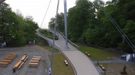Archiv Foto Webcam Insel Rügen: Königsstuhl 06:00