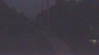 Archived image Webcam Island of Rügen: Königsstuhl 23:00
