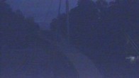 Archived image Webcam Island of Rügen: Königsstuhl 23:00