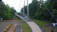 Archived image Webcam Island of Rügen: Königsstuhl 09:00