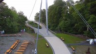 Archiv Foto Webcam Insel Rügen: Königsstuhl 03:00