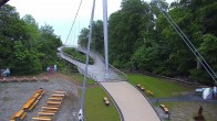 Archiv Foto Webcam Insel Rügen: Königsstuhl 03:00