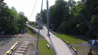 Archiv Foto Webcam Insel Rügen: Königsstuhl 07:00