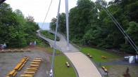 Archiv Foto Webcam Insel Rügen: Königsstuhl 05:00