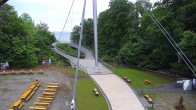 Archiv Foto Webcam Insel Rügen: Königsstuhl 06:00