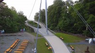 Archiv Foto Webcam Insel Rügen: Königsstuhl 03:00