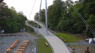 Archiv Foto Webcam Insel Rügen: Königsstuhl 03:00