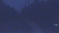 Archiv Foto Webcam Insel Rügen: Königsstuhl 23:00
