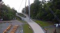 Archiv Foto Webcam Insel Rügen: Königsstuhl 03:00