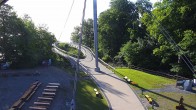Archiv Foto Webcam Insel Rügen: Königsstuhl 05:00