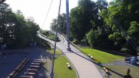 Archiv Foto Webcam Insel Rügen: Königsstuhl 06:00
