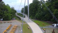 Archiv Foto Webcam Insel Rügen: Königsstuhl 06:00