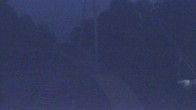 Archiv Foto Webcam Insel Rügen: Königsstuhl 23:00