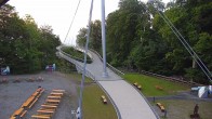 Archiv Foto Webcam Insel Rügen: Königsstuhl 03:00
