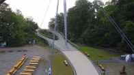 Archiv Foto Webcam Insel Rügen: Königsstuhl 05:00