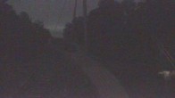 Archiv Foto Webcam Insel Rügen: Königsstuhl 23:00
