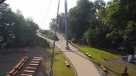 Archived image Webcam Island of Rügen: Königsstuhl 06:00