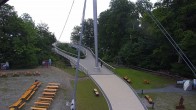 Archived image Webcam Island of Rügen: Königsstuhl 07:00