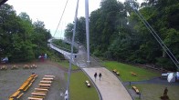 Archived image Webcam Island of Rügen: Königsstuhl 15:00