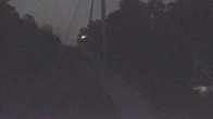 Archiv Foto Webcam Insel Rügen: Königsstuhl 23:00