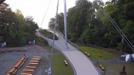 Archiv Foto Webcam Insel Rügen: Königsstuhl 03:00