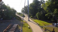 Archiv Foto Webcam Insel Rügen: Königsstuhl 06:00