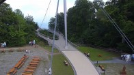 Archiv Foto Webcam Insel Rügen: Königsstuhl 15:00