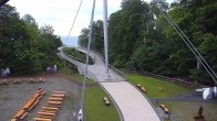 Archiv Foto Webcam Insel Rügen: Königsstuhl 04:00
