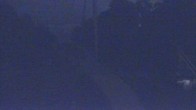 Archiv Foto Webcam Insel Rügen: Königsstuhl 23:00
